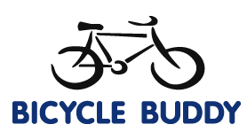 bicycle buddy logo