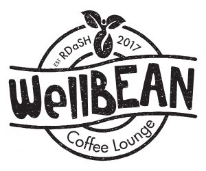 WellBean logo